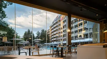 HVD Viva Club Hotel - Ultra All Inclusiv