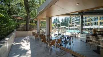 HVD Viva Club Hotel - Ultra All Inclusiv