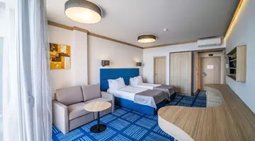 HVD Viva Club Hotel - Ultra All Inclusiv