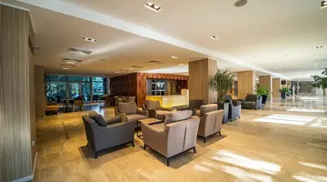 HVD Viva Club Hotel - Ultra All Inclusiv