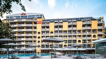 HVD Viva Club Hotel - Ultra All Inclusiv