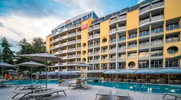 HVD Viva Club Hotel - Ultra All Inclusiv