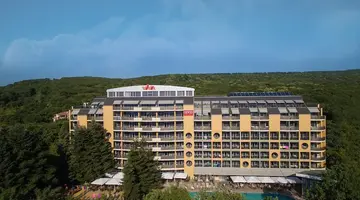 HVD Viva Club Hotel - Ultra All Inclusiv