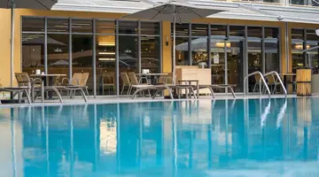 HVD Viva Club Hotel - Ultra All Inclusiv