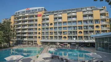 HVD Viva Club Hotel - Ultra All Inclusiv
