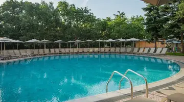 HVD Viva Club Hotel - Ultra All Inclusiv