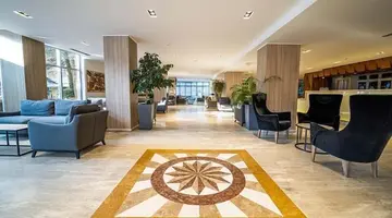 HVD Viva Club Hotel - Ultra All Inclusiv