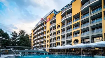 HVD Viva Club Hotel - Ultra All Inclusiv