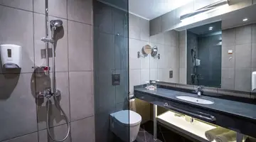 HVD Viva Club Hotel - Ultra All Inclusiv