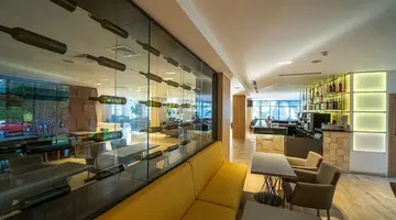 HVD Viva Club Hotel - Ultra All Inclusiv