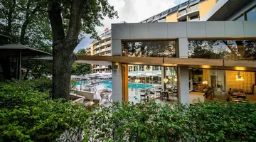 HVD Viva Club Hotel - Ultra All Inclusiv