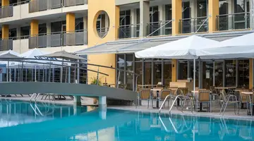 HVD Viva Club Hotel - Ultra All Inclusiv