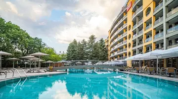HVD Viva Club Hotel - Ultra All Inclusiv