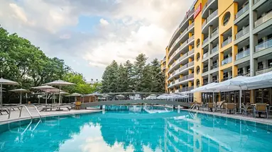 HVD Viva Club Hotel - Ultra All Inclusiv