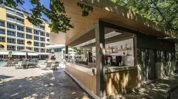 HVD Viva Club Hotel - Ultra All Inclusiv