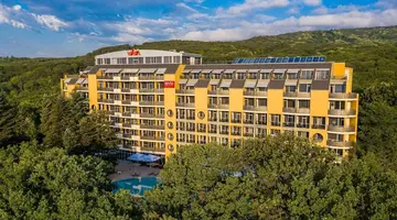 HVD Viva Club Hotel - Ultra All Inclusiv
