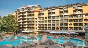 HVD Viva Club Hotel - Ultra All Inclusiv