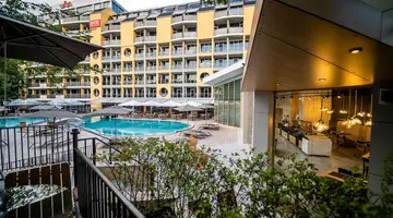 HVD Viva Club Hotel - Ultra All Inclusiv