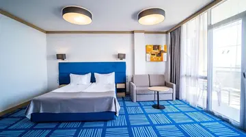 HVD Viva Club Hotel - Ultra All Inclusiv