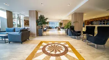 HVD VIVA CLUB HOTEL