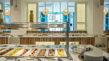 HVD Viva Club Hotel
