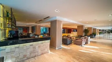 HVD Viva Club Hotel