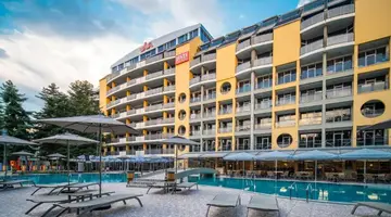 HVD VIVA CLUB HOTEL