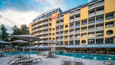 HVD VIVA CLUB HOTEL