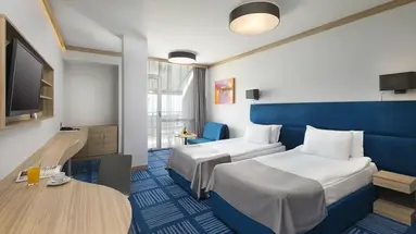 HVD VIVA CLUB HOTEL