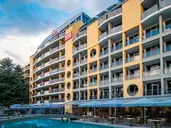 HVD Viva Club Hotel