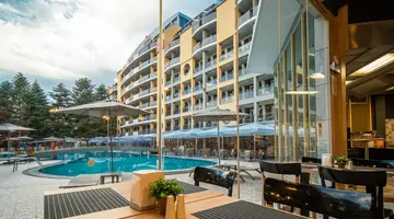 HVD Viva Club Hotel