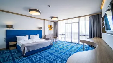HVD Viva Club Hotel