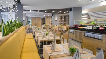 HVD VIVA CLUB HOTEL