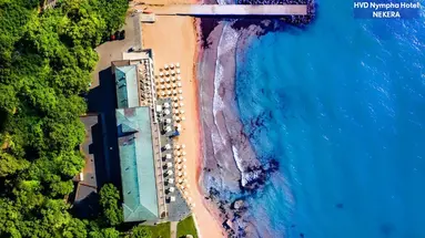 HVD Viva Club Hotel
