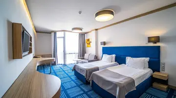 HVD Viva Club Hotel