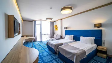 HVD Viva Club Hotel
