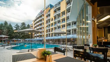 HVD Viva Club Hotel