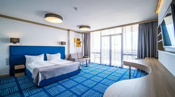HVD Viva Club Hotel