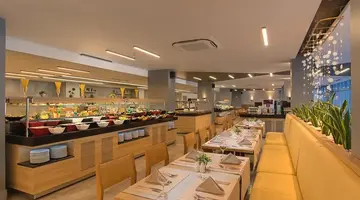 HVD Viva Club Hotel