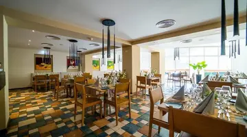 HVD Viva Club Hotel