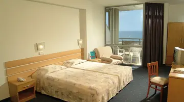 HVD Viva Club Hotel
