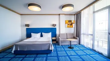 HVD Viva Club Hotel