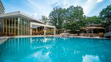 HVD VIVA CLUB HOTEL