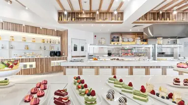 HVD Viva Club Hotel
