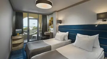 HVD Viva Club Hotel