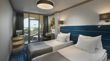 HVD Viva Club Hotel