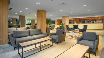 HVD Viva Club Hotel
