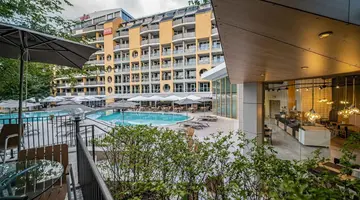 HVD VIVA CLUB HOTEL