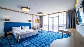 HVD Viva Club Hotel