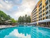 HVD VIVA CLUB HOTEL